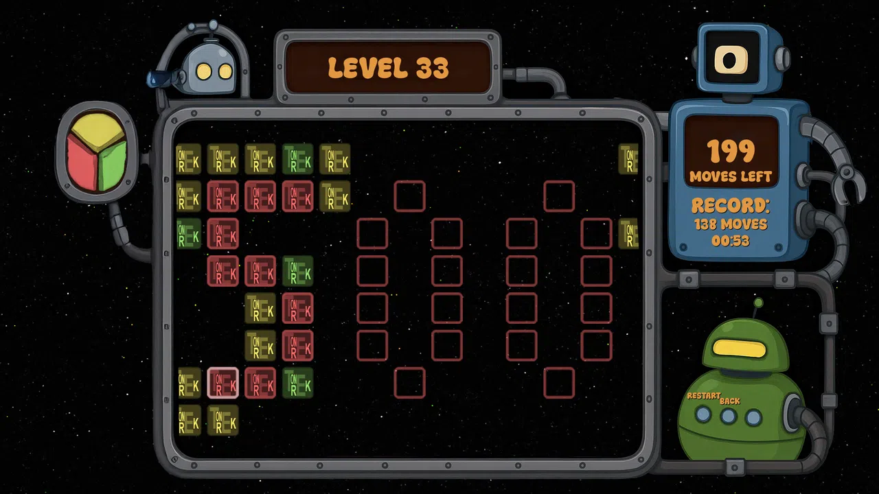 ToneTrek Screenshot 1