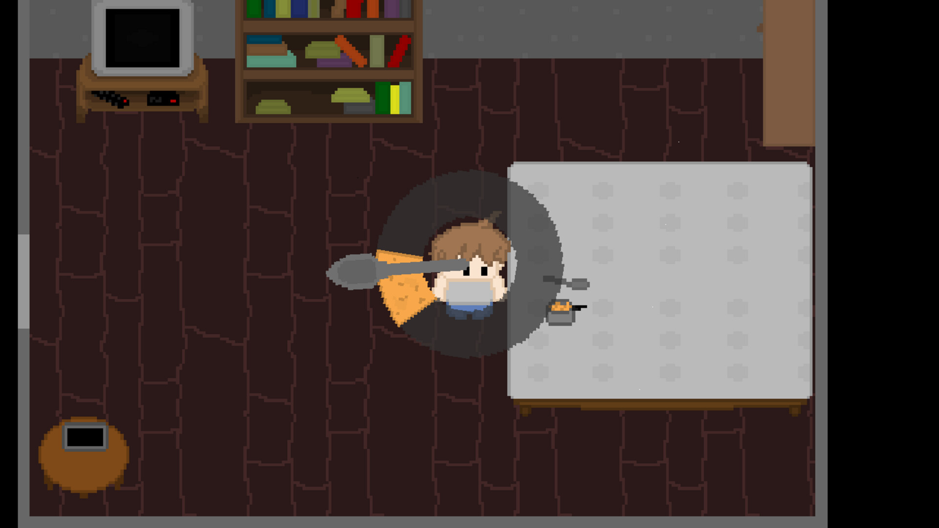 By Myself Screenshot 3