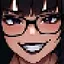 Kiss icon