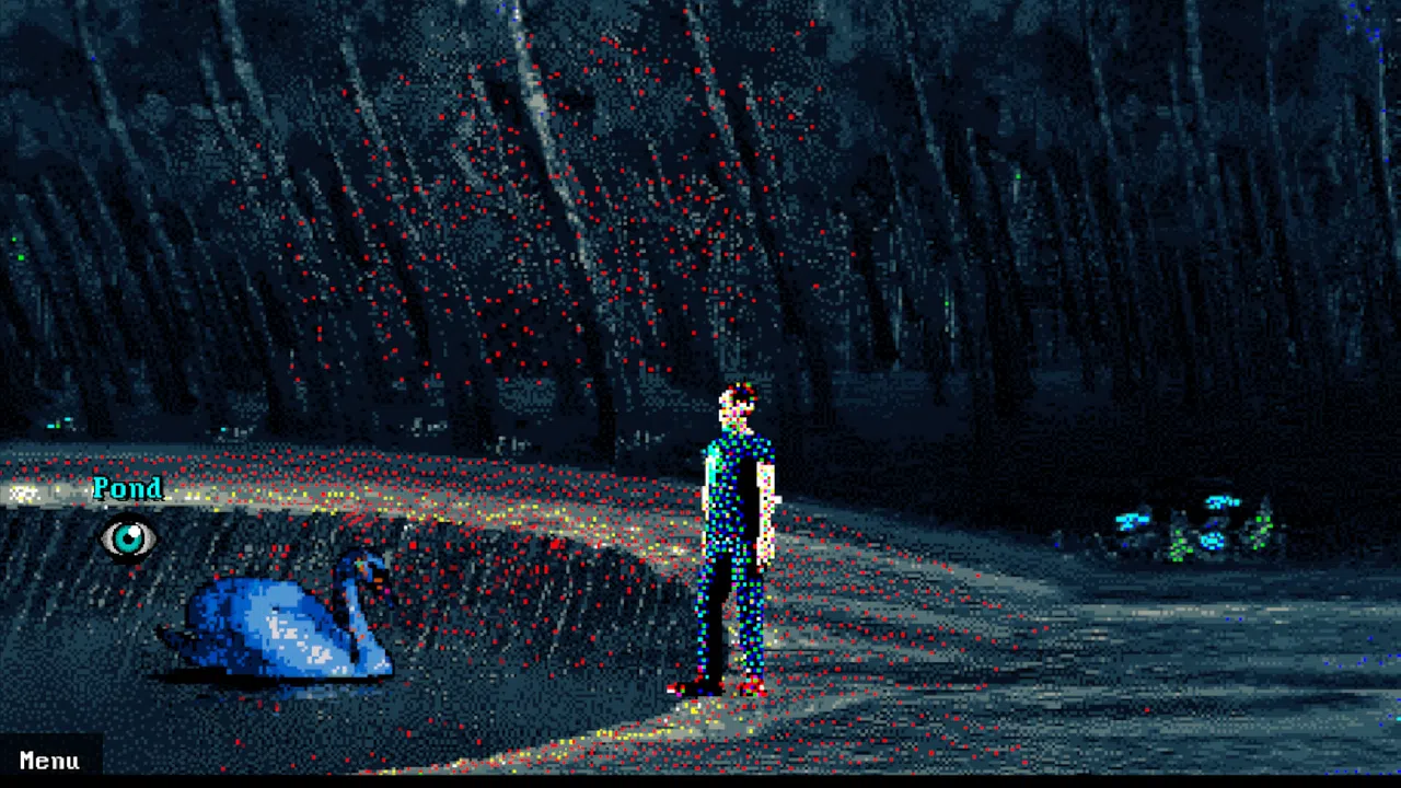 The Darkest Dusk  Screenshot 4