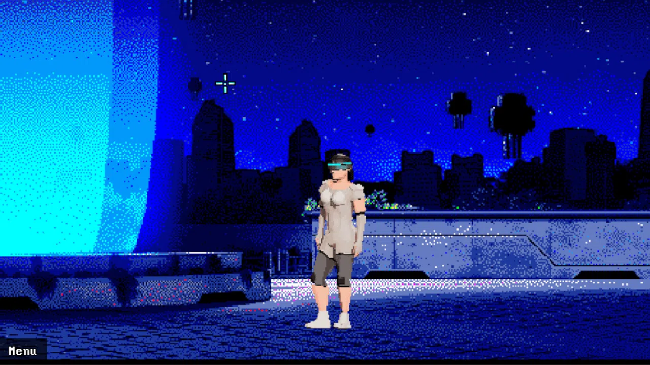 The Darkest Dusk  Screenshot 3