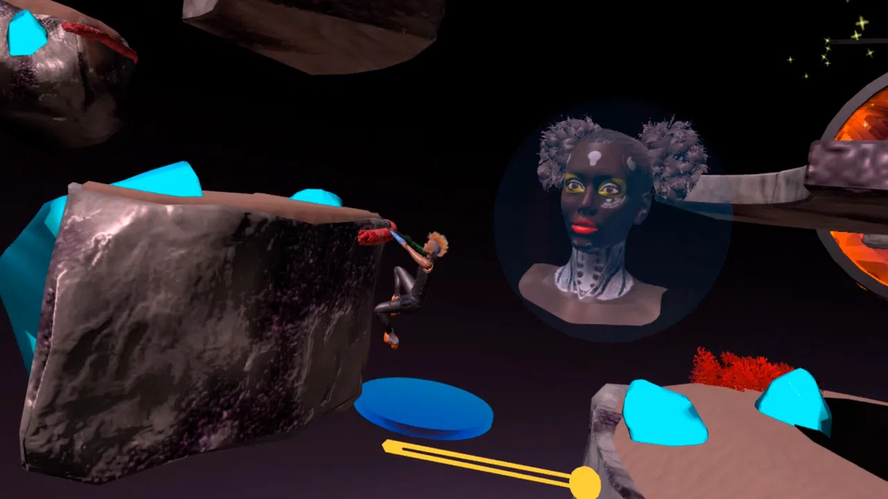 Raze Vol. 1 Screenshot 2