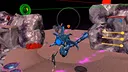Raze Vol. 1 Screenshot 0