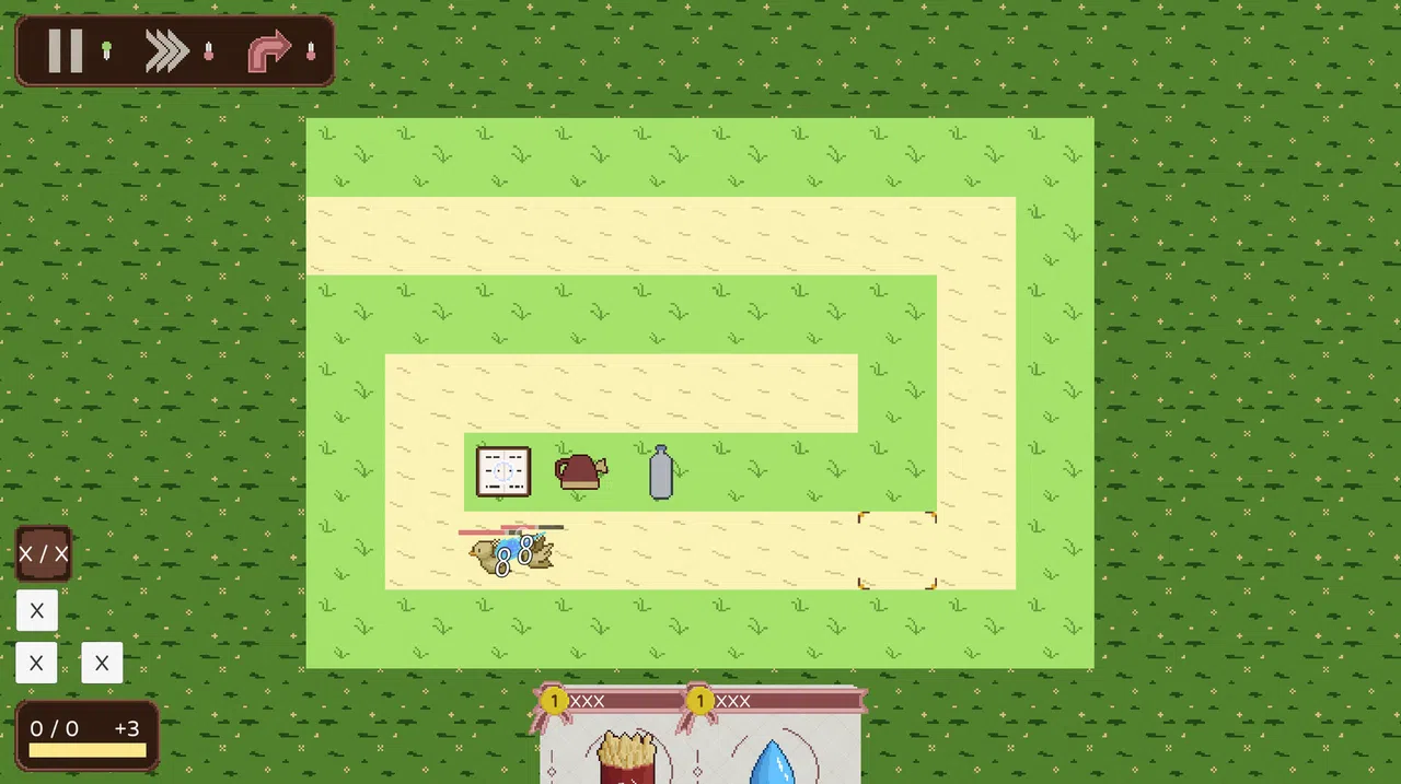 Striking Wine Screenshot 0