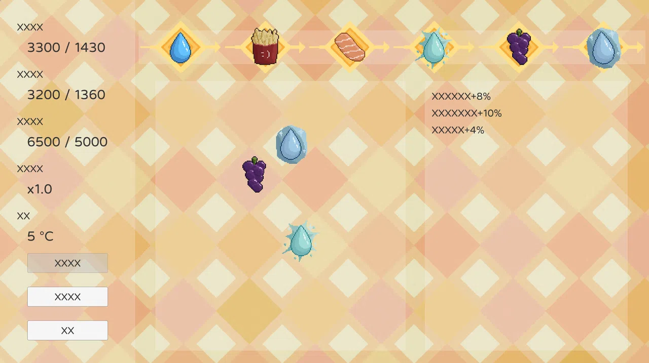 Striking Wine Screenshot 4