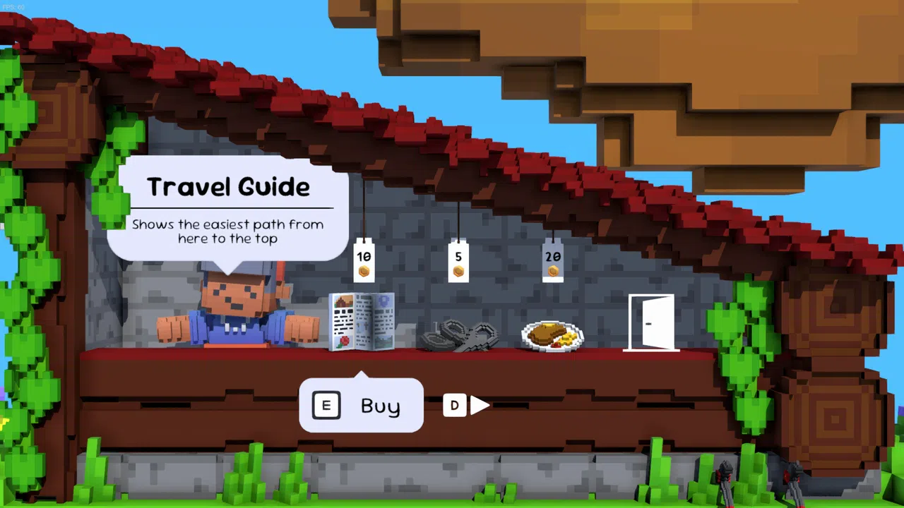 Bergsteiger Screenshot 4