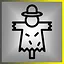 Serial Killer icon