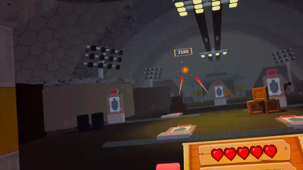 ScareCrow Hunting VR Screenshot 2