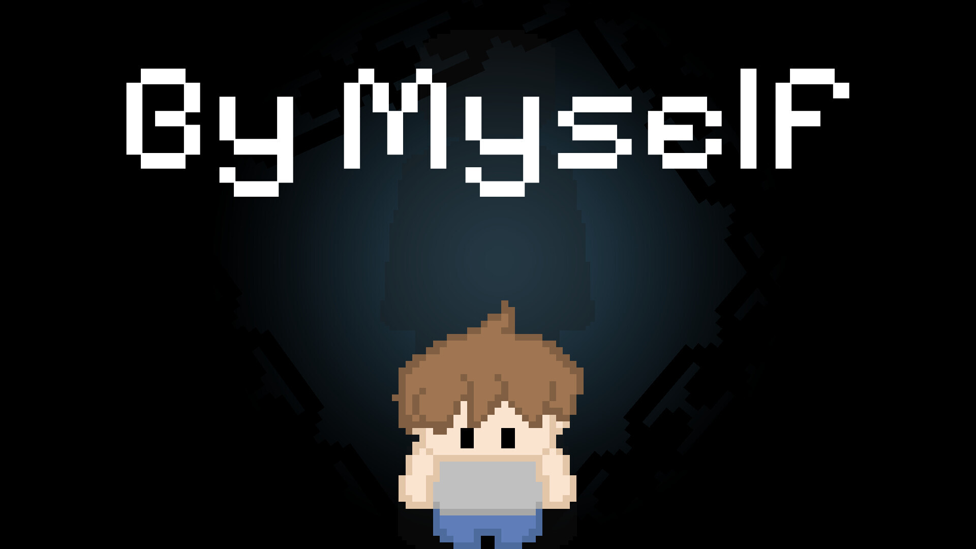 By Myself Demo Screenshot 0