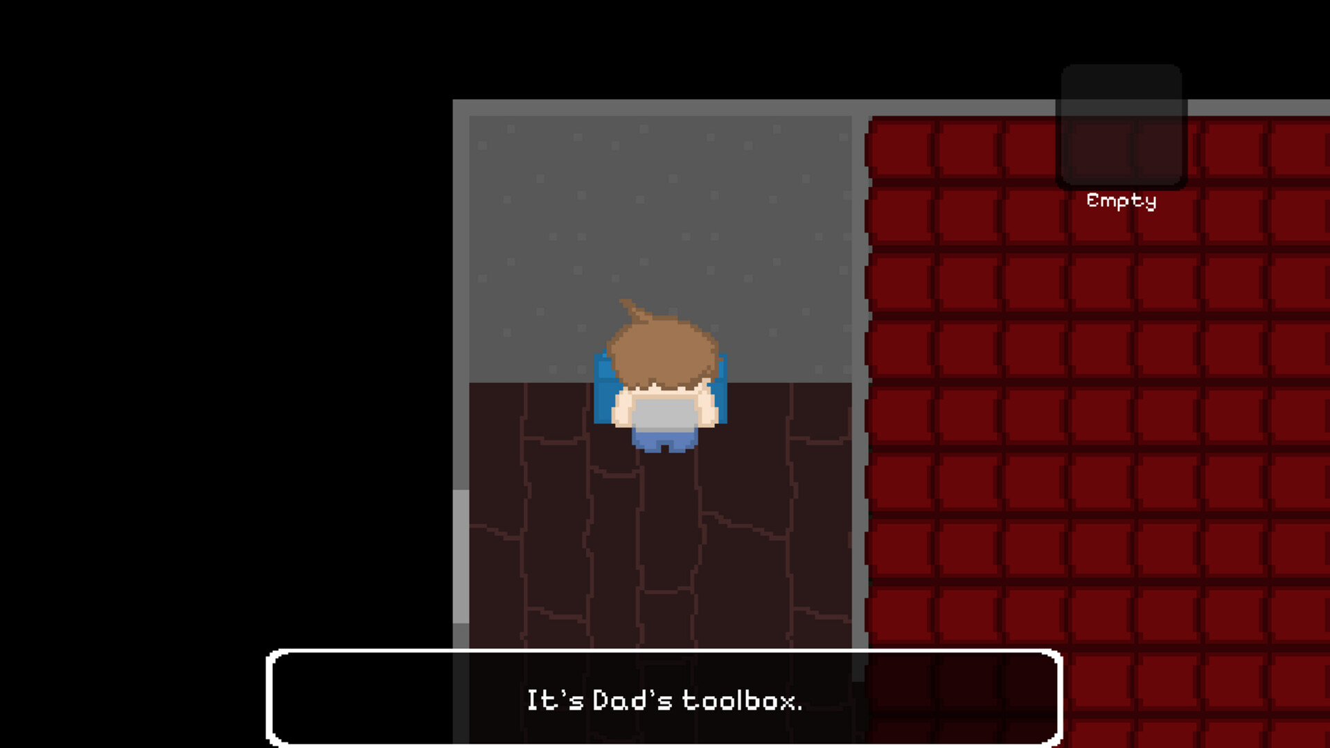 By Myself Demo Screenshot 2