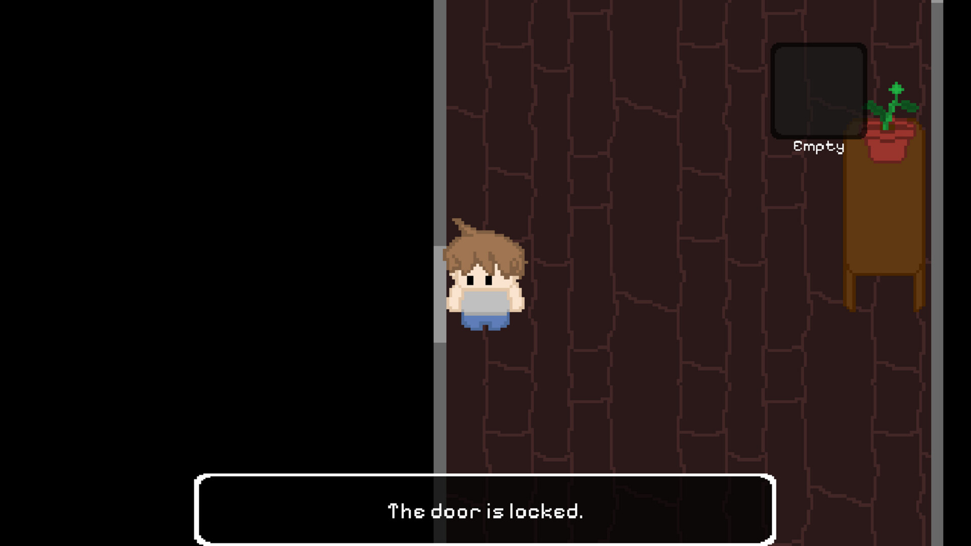 By Myself Demo Screenshot 4