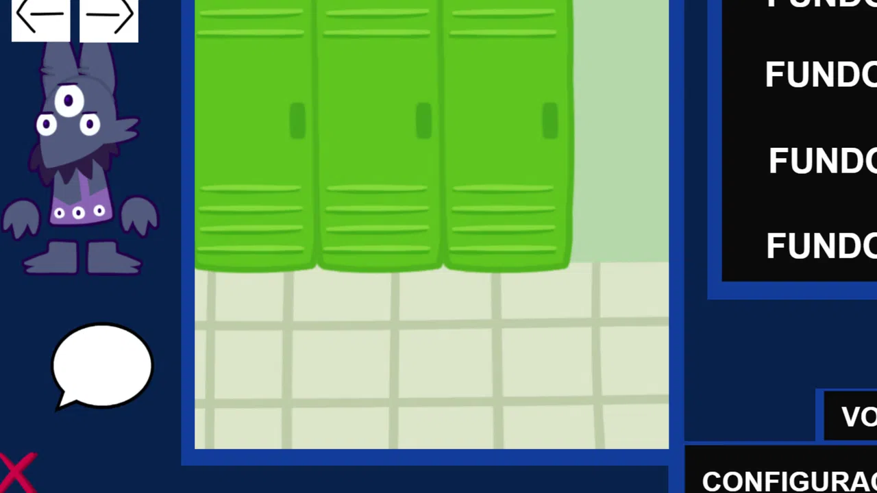 The Yapori Show Maker Screenshot 2