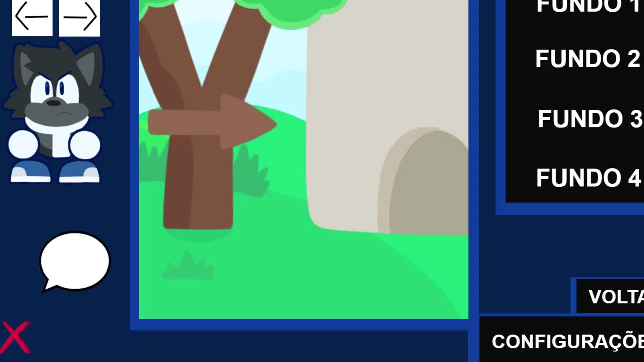 The Yapori Show Maker Screenshot 1