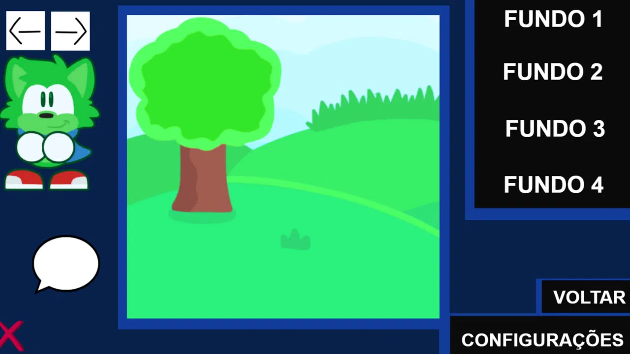 The Yapori Show Maker Screenshot 0