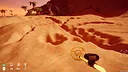 Walk Along The Shore Screenshot 1