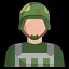 A Good Solider icon