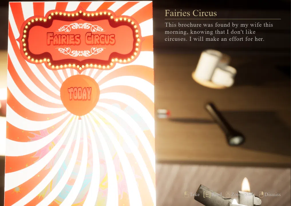 Fairies Circus Screenshot 6