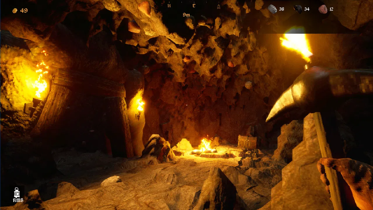 Dig Deeper Screenshot 5