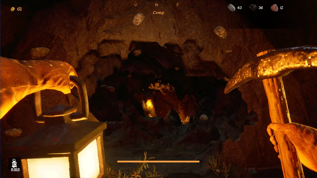 Dig Deeper Screenshot 0
