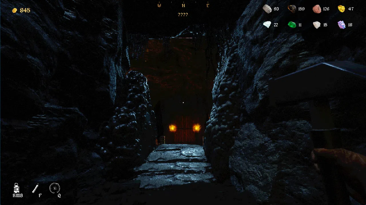 Dig Deeper Screenshot 3