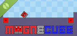 Magnecube demo