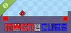 Magnecube demo