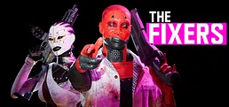 The Fixers