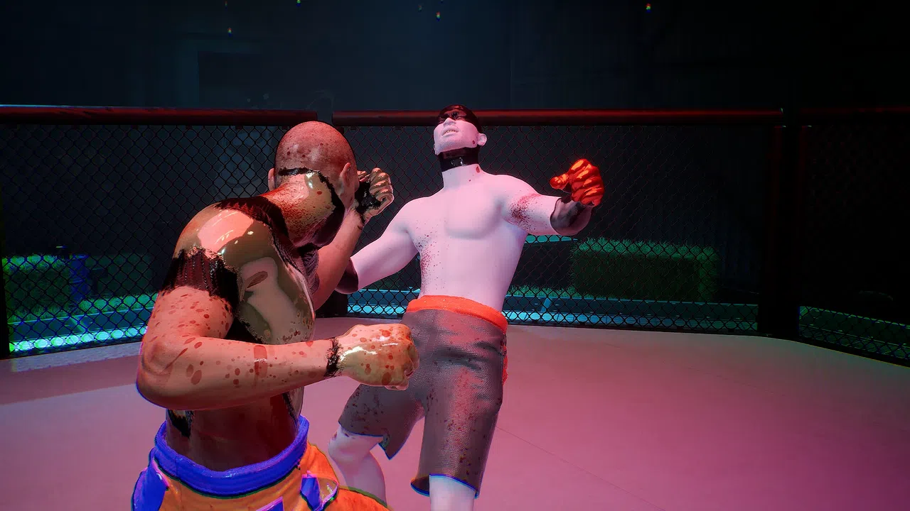 The Fixers Screenshot 1