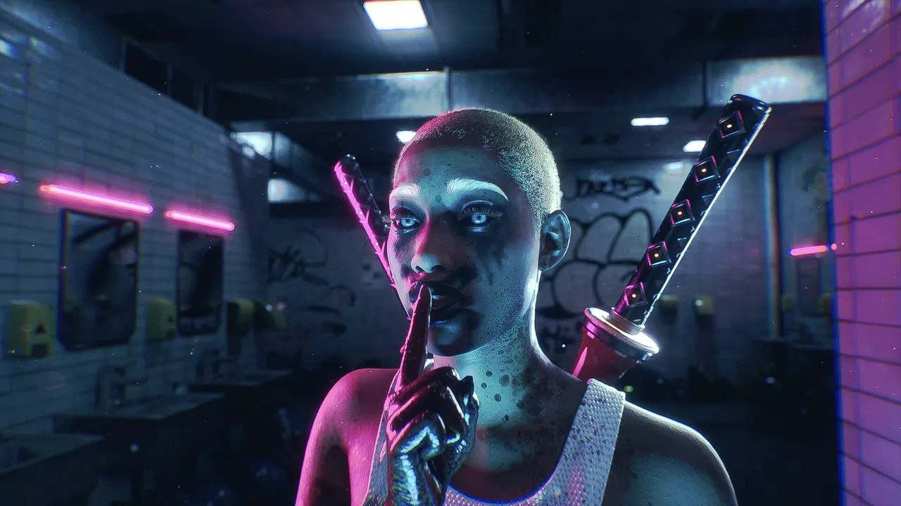 The Fixers Screenshot 7