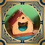 HOW'S THE NEW HOUSE? icon