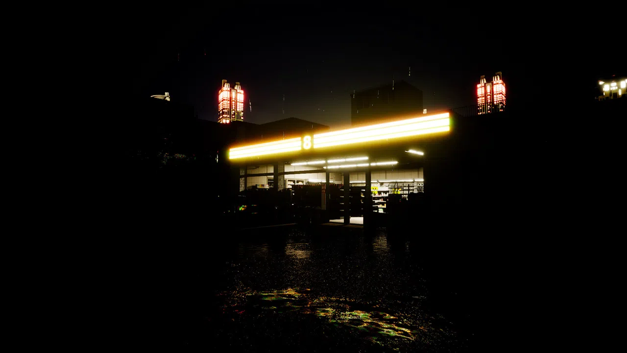 RedLantern | 赤提灯 Screenshot 2