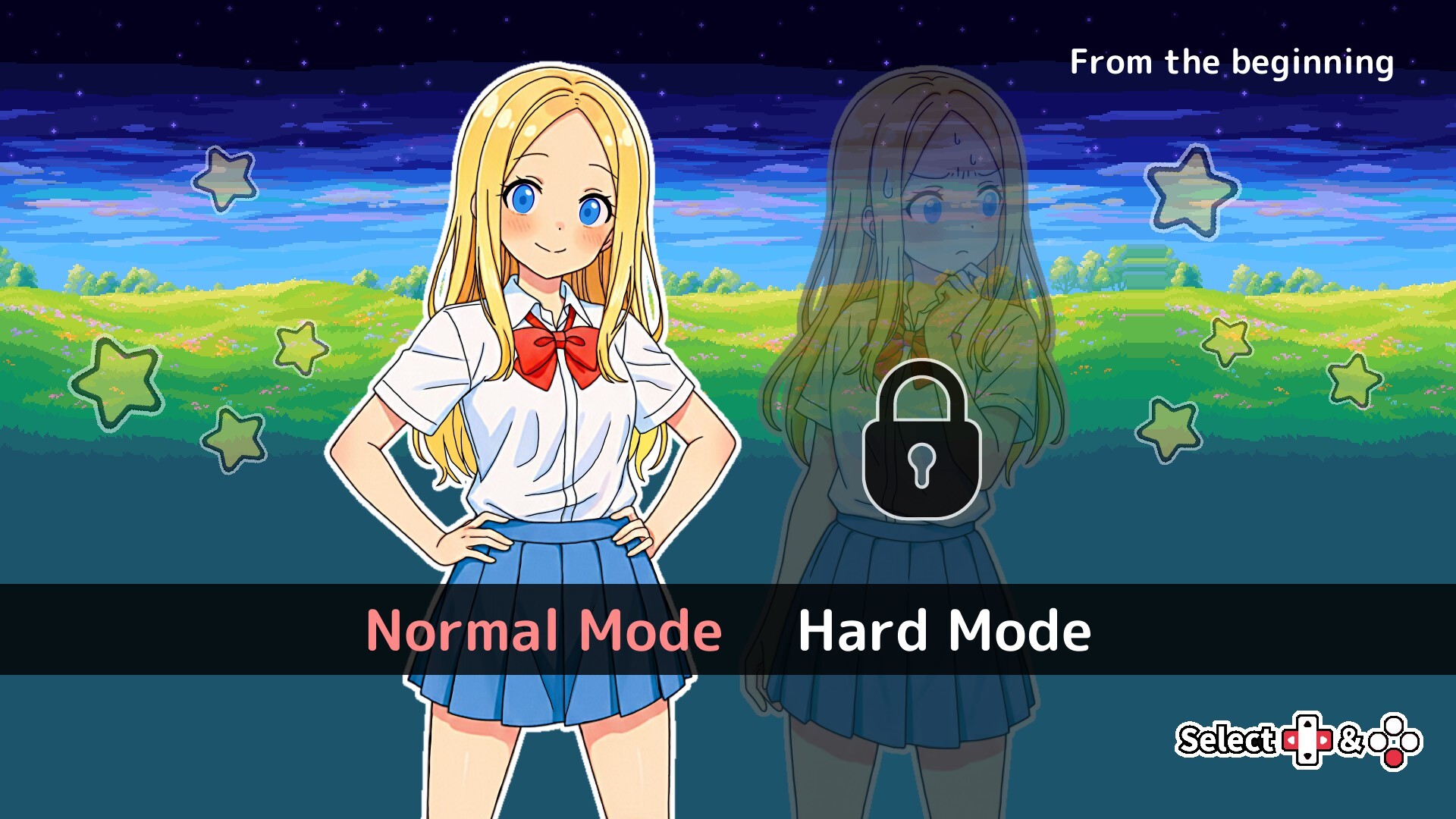 Giri-Jump Star Rush Screenshot 9