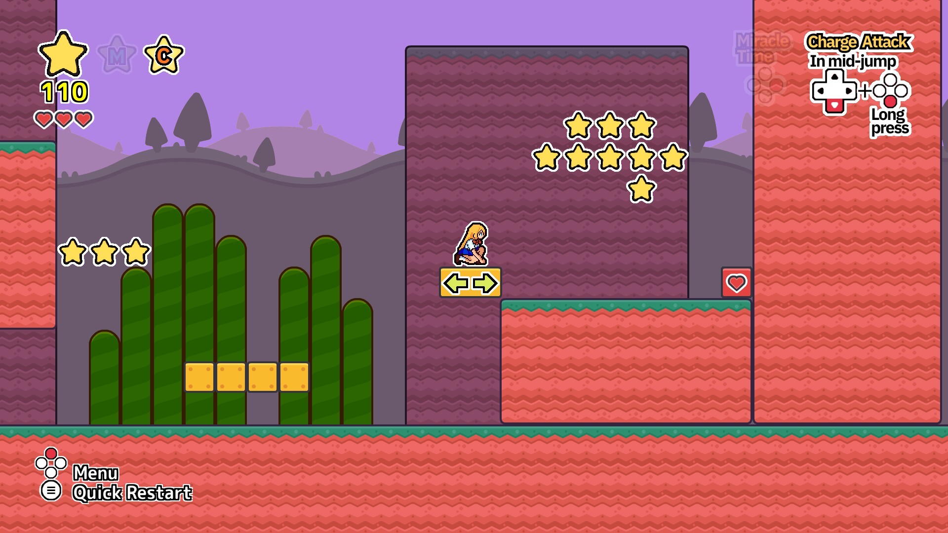 Giri-Jump Star Rush Screenshot 6