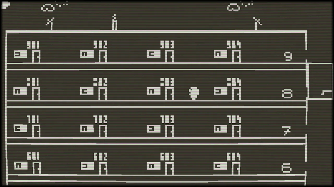 Baito Fight!!: Part-time Devil Hunter Screenshot 2