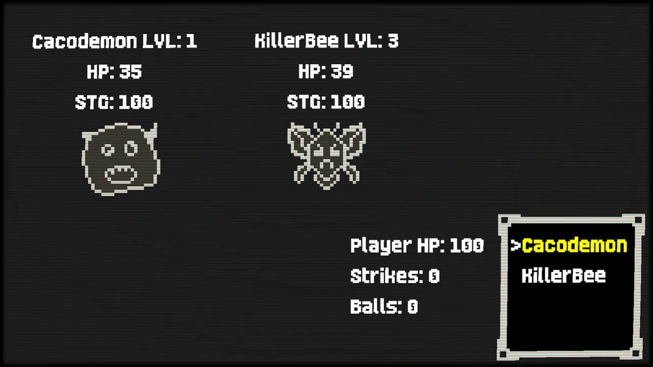 Baito Fight!!: Part-time Devil Hunter Screenshot 3
