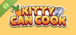 Kitty Can Cook Demo