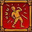Steadfast Bogatyr icon