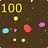 Killed 100 Shapes