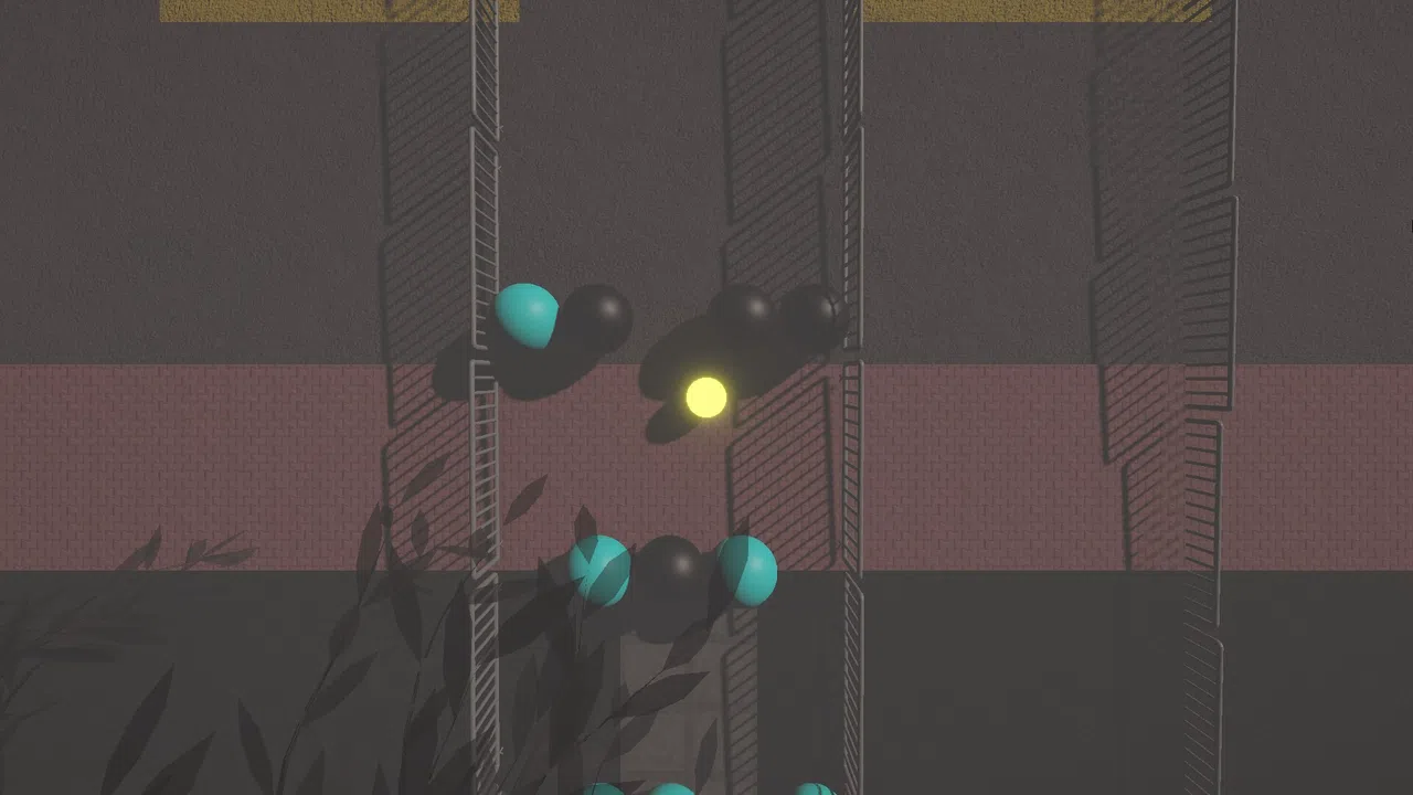 Boll's Journey Screenshot 2