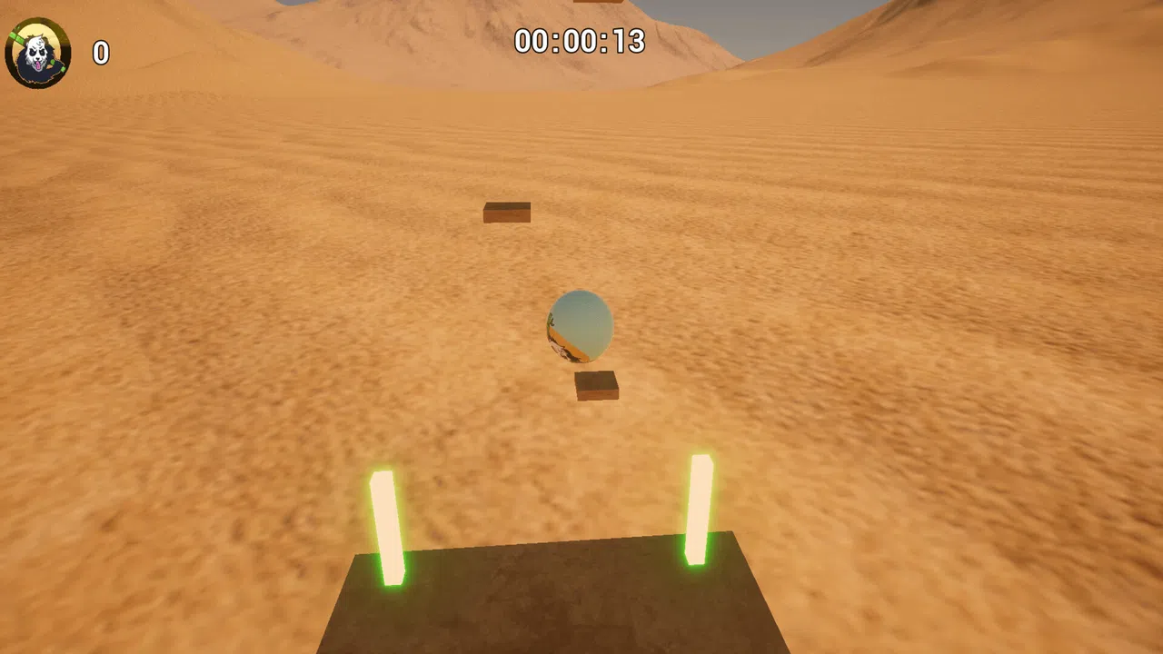 Marble Drop Screenshot 3