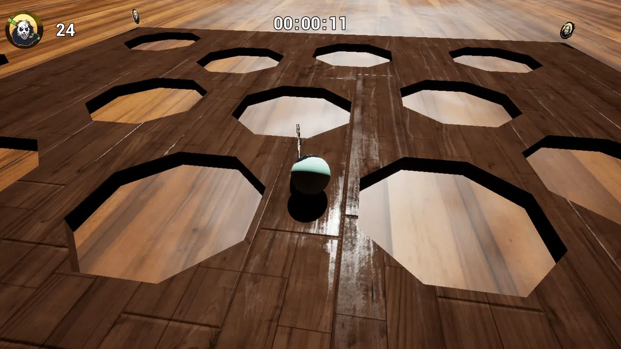 Marble Drop Screenshot 0