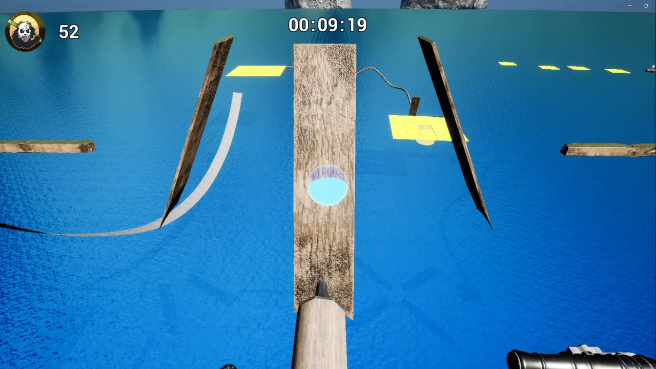 Marble Drop Screenshot 2