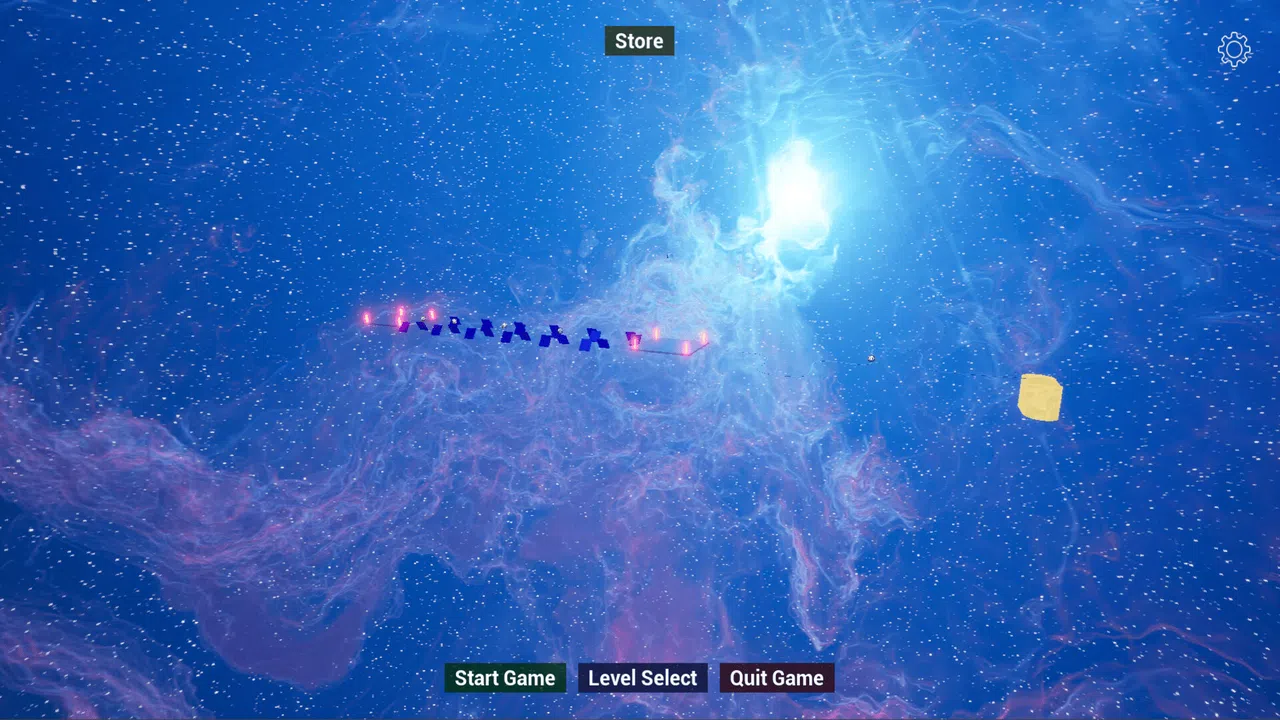 Marble Drop Screenshot 1