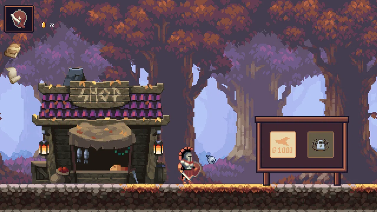 WISH WITCH Screenshot 1