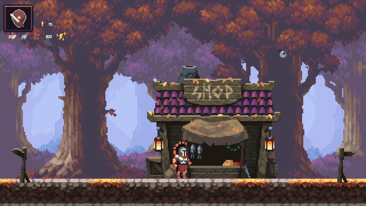 WISH WITCH Screenshot 4