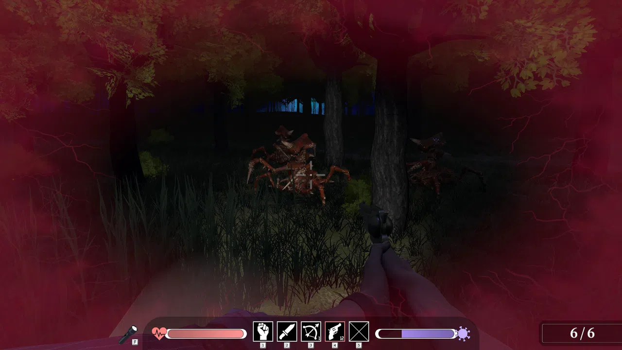 The Liminal Rite Screenshot 5