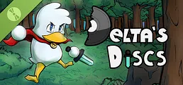 Deltas Discs Demo