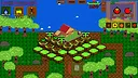 Sunflower Stronghold Screenshot 1