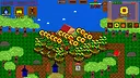Sunflower Stronghold Screenshot 0