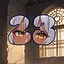 23 level completed icon